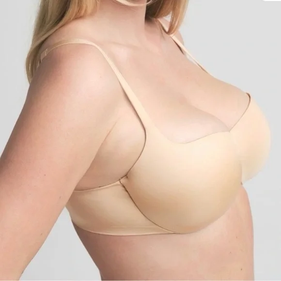 NEW Skims Ultimate Push-Up Underwire Balconette Bra NEW
38B - Picture 2 of 6